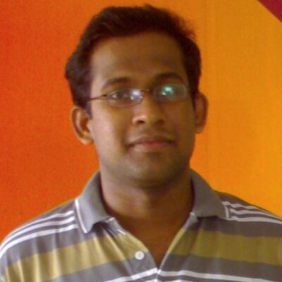Profile Picture of Basil Joseph (@reachbasil) on Twitter