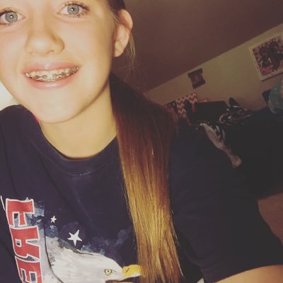 Audra Chapman - Twitter Profile Picture of Audra Chapman (@AudraChapman18) on Twitter