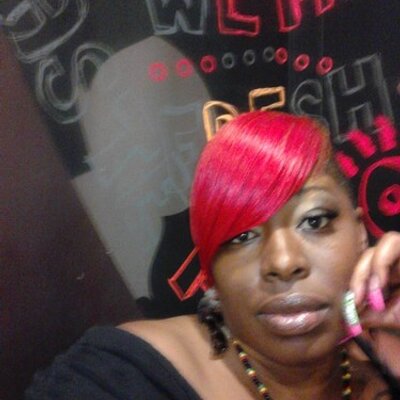 Profile Picture of Danielle MCKINNIE (@howarddan37) on Twitter