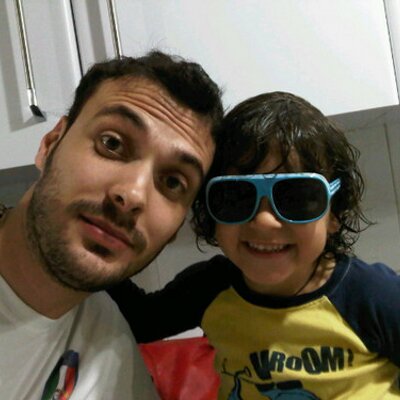 Profile Picture of Jean Franco Schembri (@shelbito) on Twitter