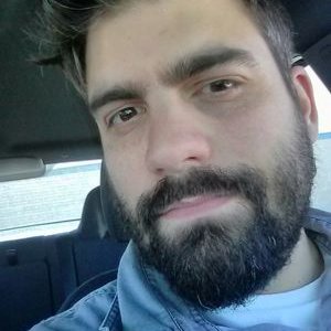Profile Picture of Matt Hacker (@hackaroo_) on Twitter