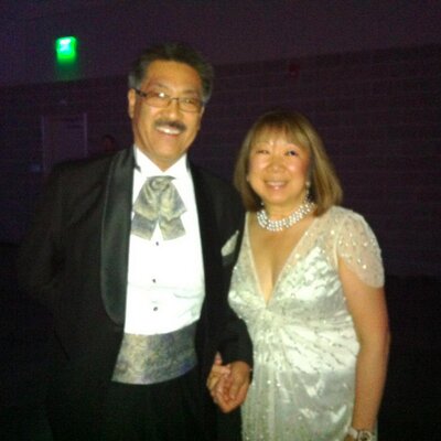 Profile Picture of Pam & Jeff Kawaguchi (@antiaging4US) on Twitter