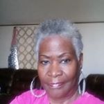 Profile Picture of Aaron Patricia Brookins (@aaronpatriciabrookins) on Instagram