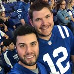 Profile Picture of Jonathan Blake (@jonathansellsindy) on Instagram