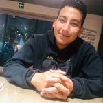 Profile Picture of Javier Collado (@javier_collado03) on Instagram