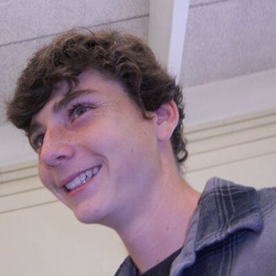 Profile Picture of Tyler Hirsch (@TylerHirsch1) on Twitter