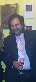 Profile Picture of Leontios Petmezas - Wikipediaon Wikipedia
