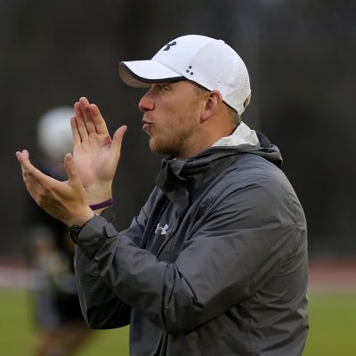Profile Picture of Connor Doyle (@CoachDoyle_UAH) on Twitter