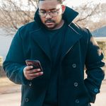 Profile Picture of Darius Skatin Scott-Boyd (@6figure_trigga) on Instagram