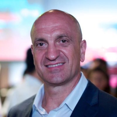 Profile Picture of Tommy Koutsonikolis (@TKoutsonikolis) on Twitter