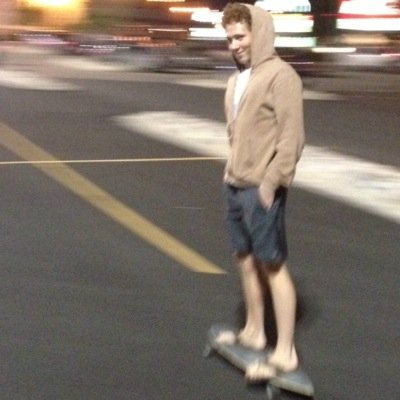 Profile Picture of Jeron Johnson (@_JeronJohnson) on Twitter