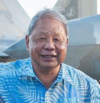 Profile Picture of David M. Apatangon Wikipedia