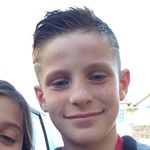 Profile Picture of Daniel Tice (@danieltice2007) on Instagram