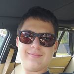 Profile Picture of Nathan Roller (@nathankroller) on Instagram