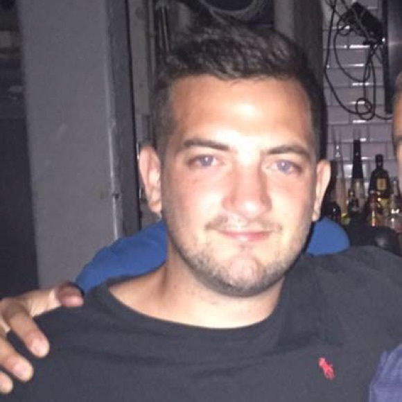 Profile Picture of Luke Burke (@1lrb1) on Poshmark