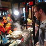 Profile Picture of Adam Hucknall (@adam_hucknall) on Instagram