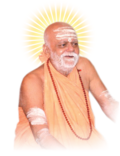 Profile Picture of Nischalananda Saraswation Wikipedia