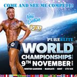 Profile Picture of Neil Coates Pure Elite Pro (@_neilcoates_) on Instagram