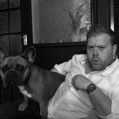 Profile Picture of Dave O'Keeffe (@DaveOKeeffe) on Twitter