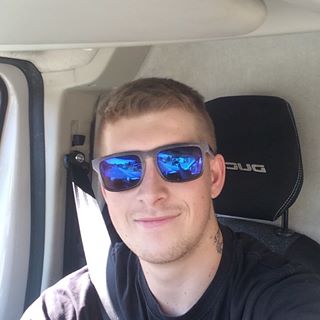 Profile Picture of Michal Machálek (@maikerumachis) on Facebook