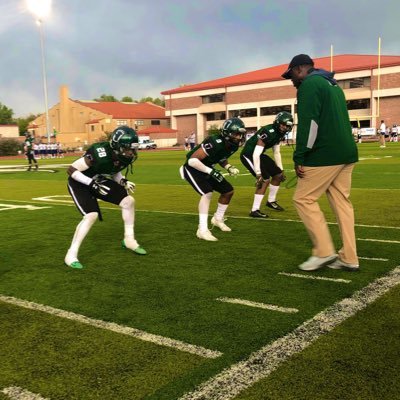 Profile Picture of JarrellHarrison (@JarrellHarrison) on Twitter