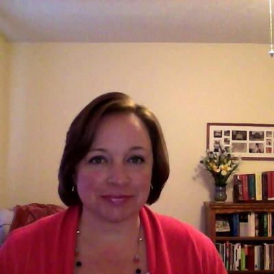 Profile Picture of Carol Pierson (@@carol1pier) on Twitter