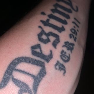 Profile Picture of Dustin Weller (@dustinjames7586) on Instagram