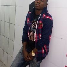 Profile Picture of Evans Nosa Johnson (@EvansCarlton3) on Twitter
