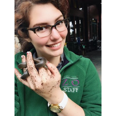 Profile Picture of Haley Rader (@HaleyRader5) on Twitter