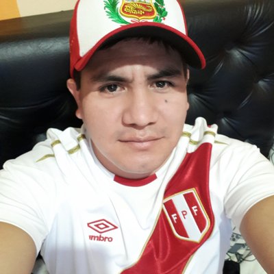 Profile Picture of Julián Claudio (@JulinClaudio1) on Twitter