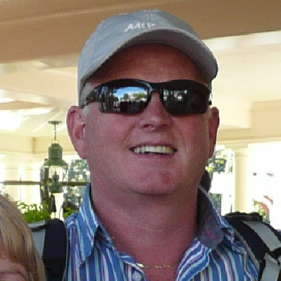 Profile Picture of Darren Keane (@dtkeane) on Twitter