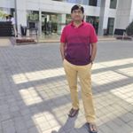 Profile Picture of Chirag Oza (@chiraggoza) on Instagram