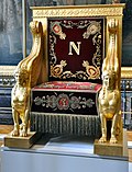 Profile Picture of François-Honoré-Georges Jacob-Desmalteron Wikipedia
