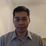 Profile Picture of Patrick Fong (@bulletbull79) on Instagram