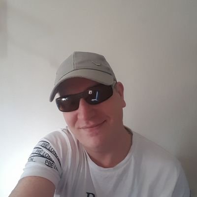 Profile Picture of Michael Glancy (@mickglancy09) on Twitter