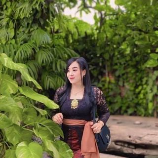 Profile Picture of Devita Samantha (@devita_samantha) on Instagram