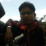 Profile Picture of Aditya Verma (@s_k_aditya) on Flickr