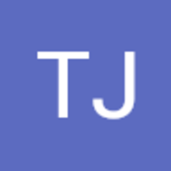 Profile Picture of Tj Menchhofer (@2021tmenchhofer) on Poshmark