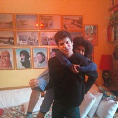Profile Picture of Alessandro Gerosa (@PostBadSashaPie) on Twitter