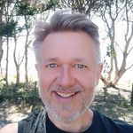 Profile Picture of David Carruthers (@the_happiness_mentor) on Instagram