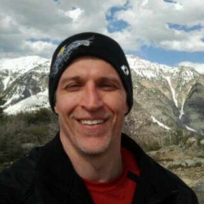 Profile Picture of Jim Allman (@JamesDAllman) on Twitter