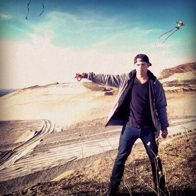 Profile Picture of Corey Stilson (@CoreyStilson) on Twitter