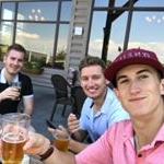 Profile Picture of Charlie Steele (@charliesteelee) on Instagram