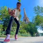 Profile Picture of Jeremy Maupilet - Flamby (@jeremymaupilet) on Instagram