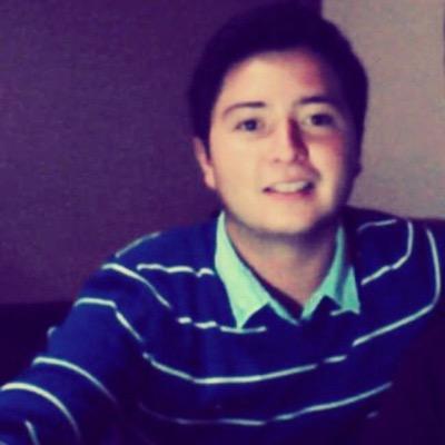 Profile Picture of Maximo Carrasco (@Maxx_Z) on Twitter