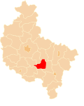 Profile Picture of Jarocin Countyon Wikipedia
