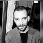 Profile Picture of Thomas Salomon (@tomsalomon1) on Instagram
