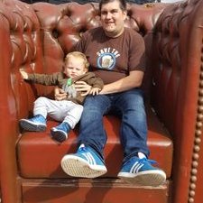 Profile Picture of Richard Boxall (@twistedsymmetry) on Twitter