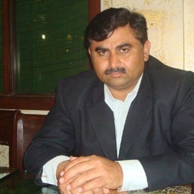 Profile Picture of Obaid Ur Rehman (@Obaidjee) on Twitter