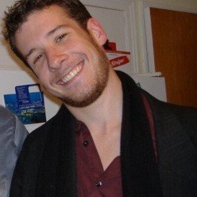 Profile Picture of Justin Felder (@DeepYume) on Twitter